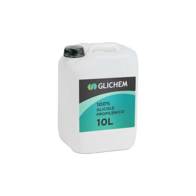 GLICOLE PROPILENICO TANICA DA 10 LITRI