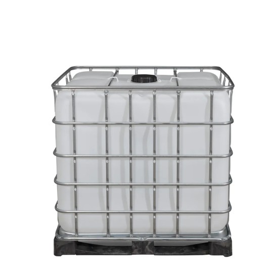 Glicole Propilenico e Glicerina Vegetale BULK 1000L