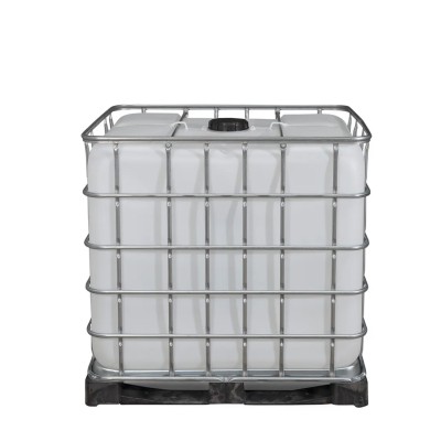 Glicole Propilenico e Glicerina Vegetale BULK 1000L