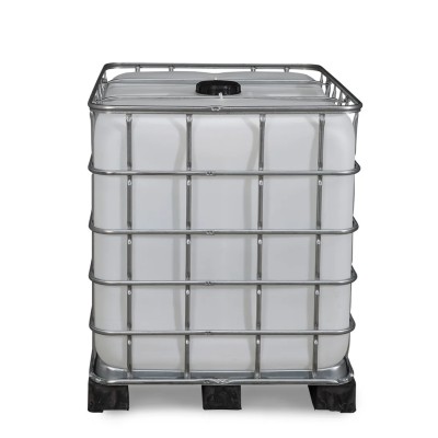 Glicole Propilenico e Glicerina Vegetale BULK 1000L