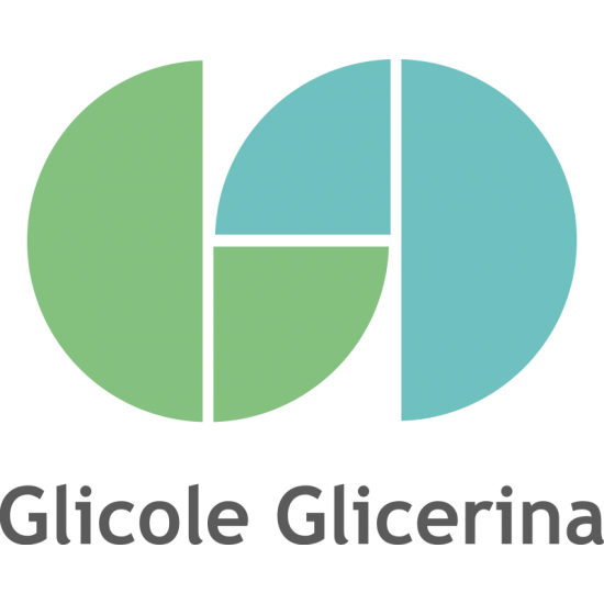 GLICERINA VEGETALE E GLICOLE PROPILENICO E-SHOP