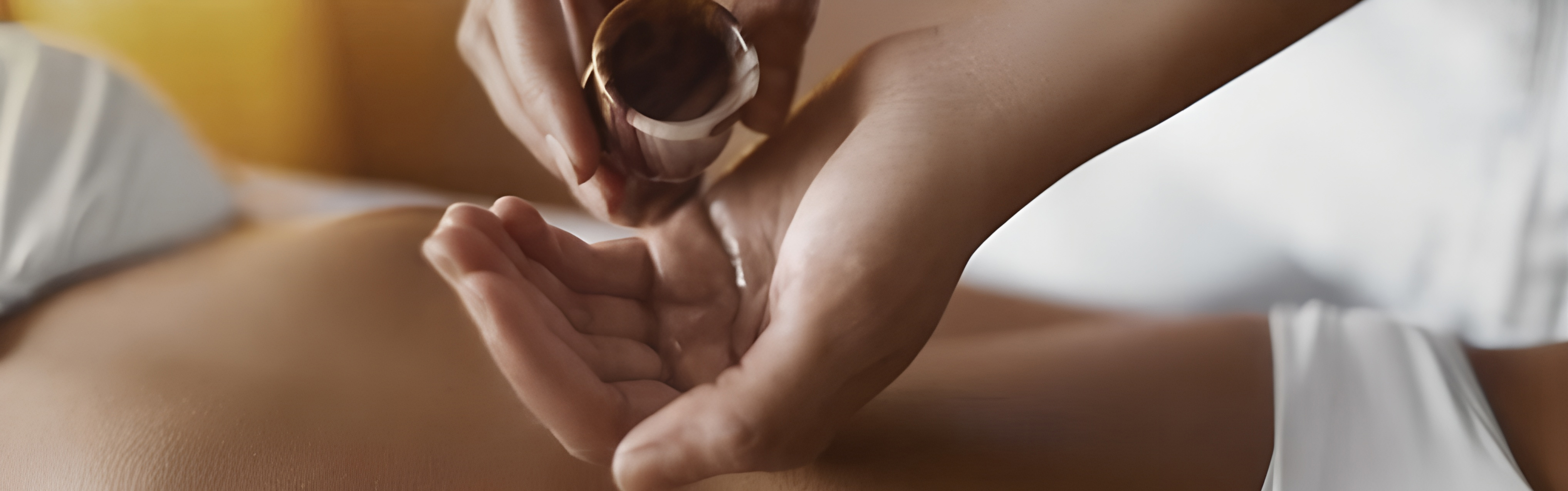 Glicole Propilenico per Oli per Massaggi Settore Cosmetica